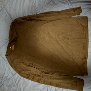 Oakley long sleeve